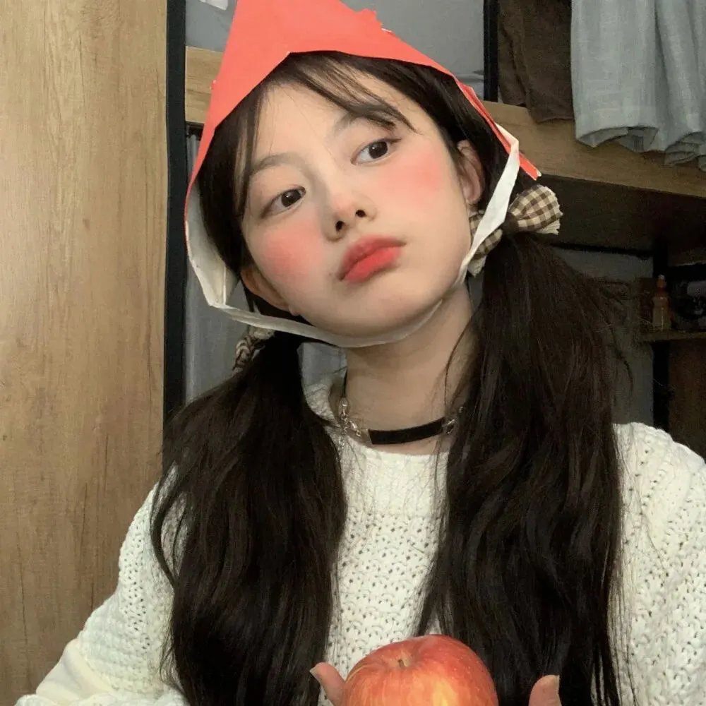 雪琳娘